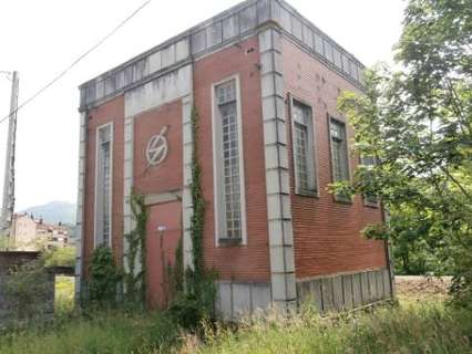 Parcela rústica en venta en Nava