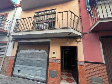 Casa en venta en Sevilla