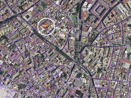 Edificio en venta en Jerez de la Frontera