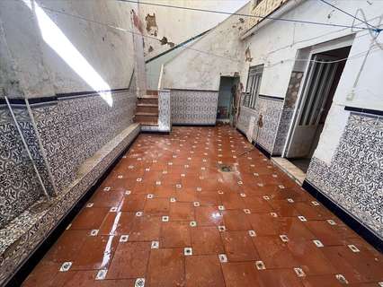 Casa en venta en Linares