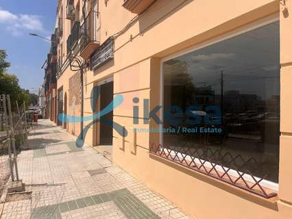 Local comercial en venta en Utrera