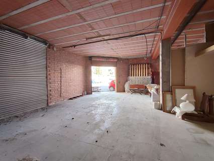 Local comercial en venta en Sant Pere de Ribes