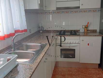 Piso en venta en Sitges