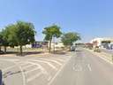 Parcela industrial en alquiler en Torrent