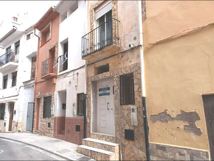 Casa en venta en Villar del Arzobispo