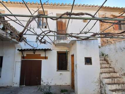 Casa en venta en Quart de Poblet