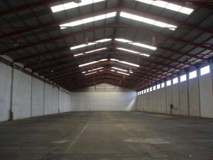 Nave industrial en venta en Quart de Poblet