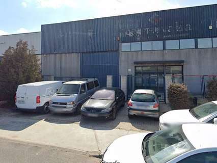 Nave industrial en venta en Paterna