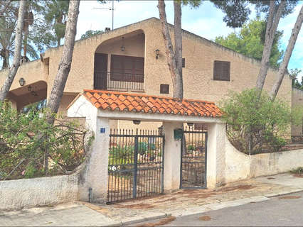 Chalet en venta en Paterna