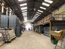 Nave industrial en venta en Manises rebajada