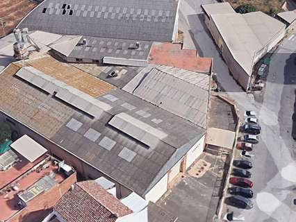 Nave industrial en venta en Villarreal/Vila-real