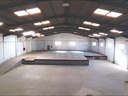Nave industrial en venta en Xirivella