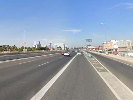 Nave industrial en venta en Quart de Poblet rebajada