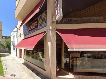 Local comercial en venta en Vinaròs