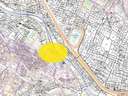 Parcela urbana en venta en Manises