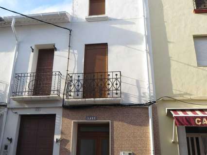 Casa en venta en Piles