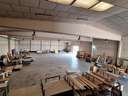 Nave industrial en venta en Moncada