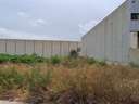 Parcela industrial en venta en Náquera