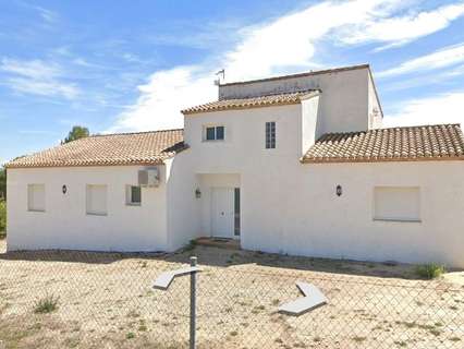 Chalet en venta en Ontinyent
