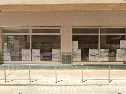 Local comercial en venta en Sagunto/Sagunt