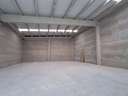Nave industrial en alquiler en Vinalesa