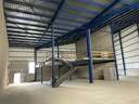 Nave industrial en alquiler en Náquera