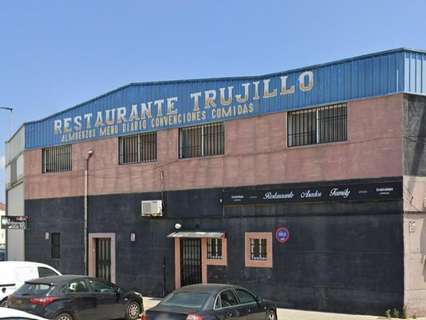 Nave industrial en venta en Alaquàs rebajada