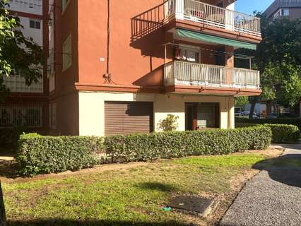 Local comercial en alquiler en Valencia