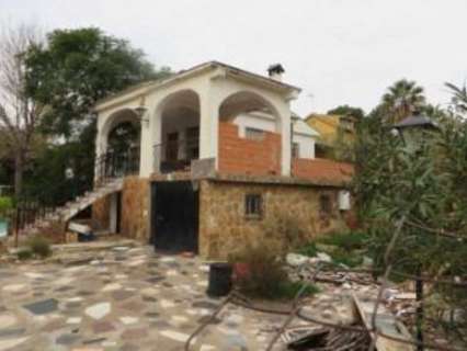 Chalet en venta en Vilamarxant