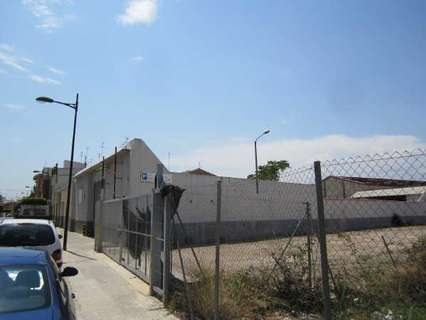 Parcela rústica en venta en La Pobla de Vallbona