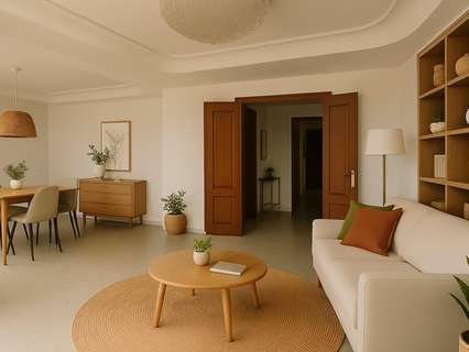 Piso en venta en Valencia