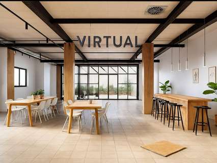 Local comercial en alquiler en Quart de Poblet