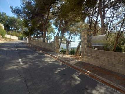 Parcela rústica en venta en Chiva