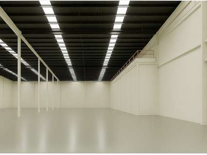 Nave industrial en alquiler en Riba-roja de Túria