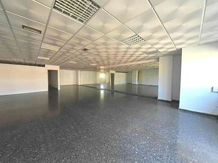 Oficina en venta en Castellón de la Plana rebajada
