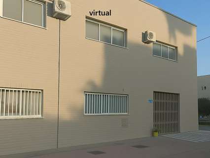 Nave industrial en venta en Riba-roja de Túria