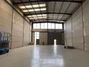 Nave industrial en venta en Náquera