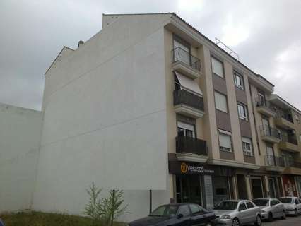 Piso en venta en Catadau