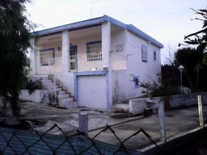 Chalet en venta en Godelleta