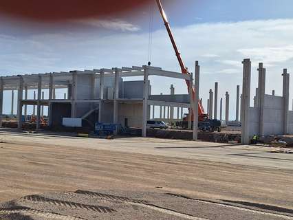 Parcela rústica en venta en Cheste