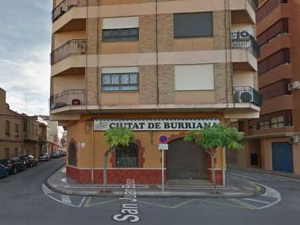Local comercial en venta en Borriana/Burriana