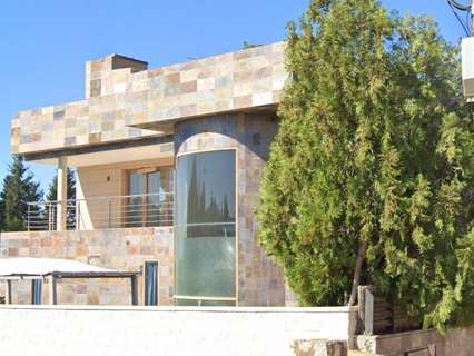 Chalet en venta en Torrent