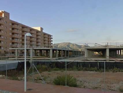 Parcela rústica en venta en Cabanes