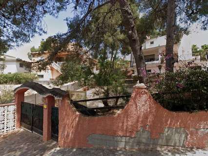 Chalet en venta en Vilamarxant