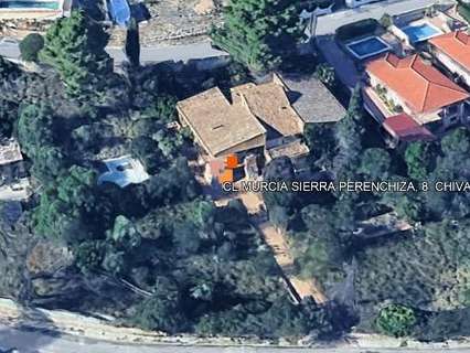 Chalet en venta en Chiva