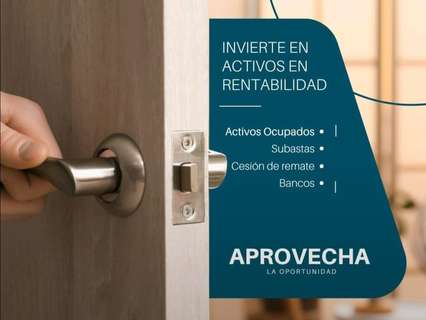 Piso en venta en Aldaia