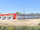 Parcela industrial en venta en Oliva rebajada