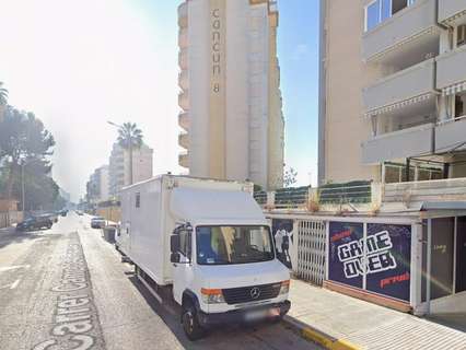 Local comercial en venta en Gandía