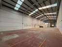 Nave industrial en alquiler en Torrent