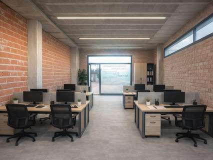 Local comercial en alquiler en Beniparrell